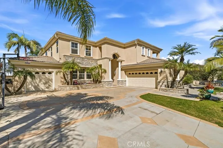 2145 Victoria Way, Rowland Heights, California 91748