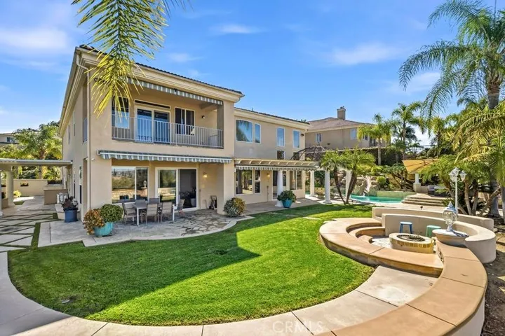 2145 Victoria Way, Rowland Heights, California 91748