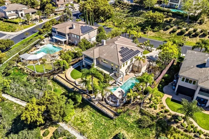 2145 Victoria Way, Rowland Heights, California 91748