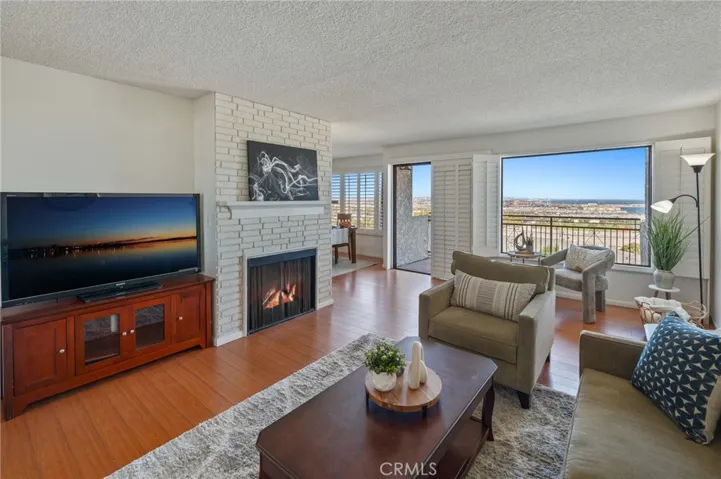gas fireplace