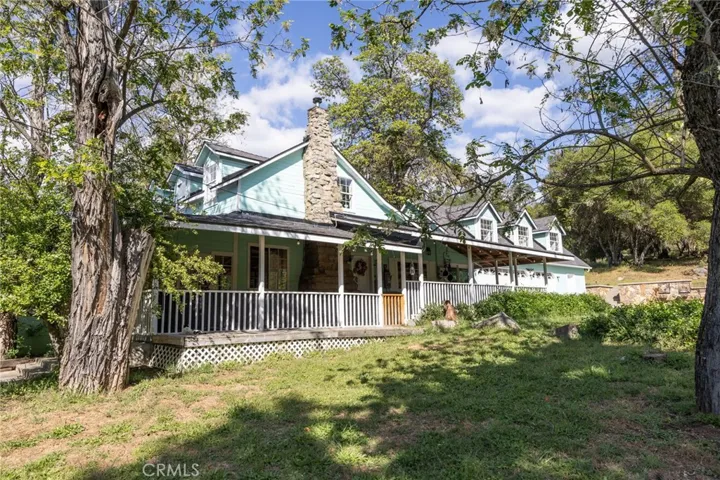 39520 Pierce Lake, Oakhurst, California 93644