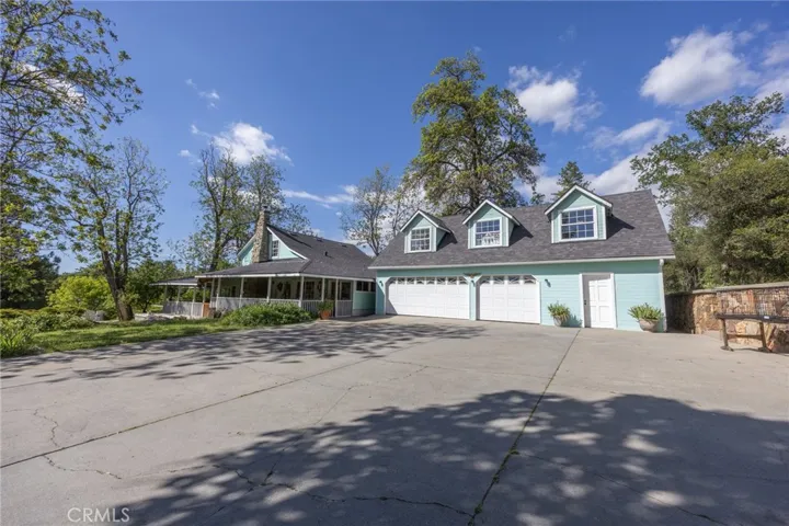 39520 Pierce Lake, Oakhurst, California 93644