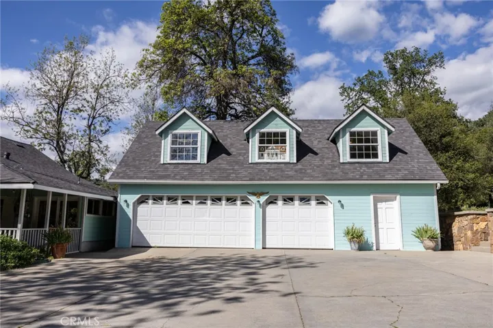 39520 Pierce Lake, Oakhurst, California 93644