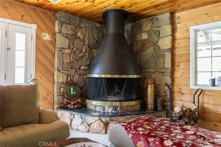 39520 Pierce Lake, Oakhurst, California 93644