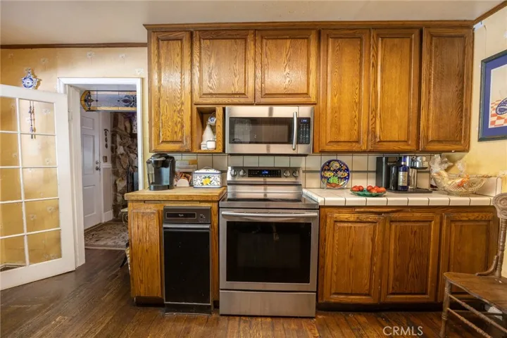 39520 Pierce Lake, Oakhurst, California 93644