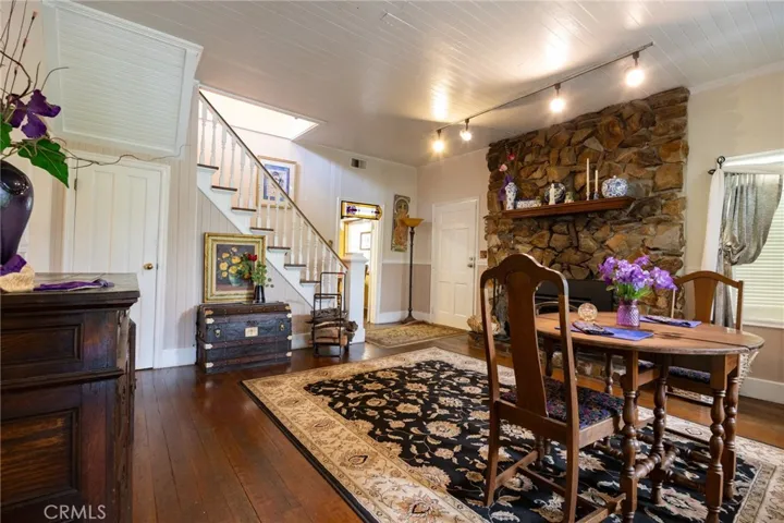 39520 Pierce Lake, Oakhurst, California 93644