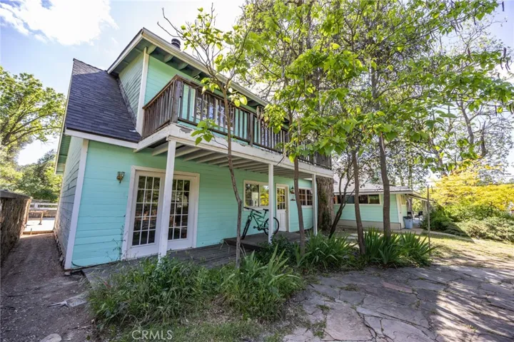 39520 Pierce Lake, Oakhurst, California 93644