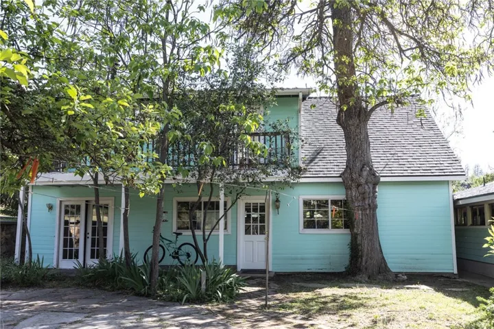 39520 Pierce Lake, Oakhurst, California 93644