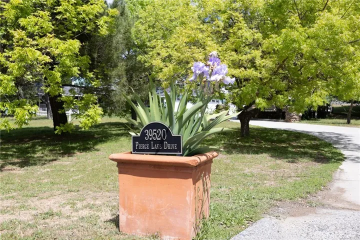 39520 Pierce Lake, Oakhurst, California 93644