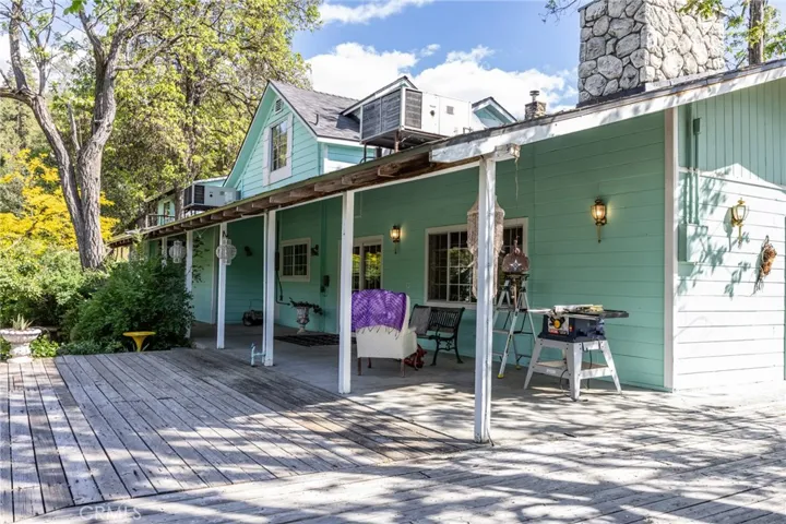 39520 Pierce Lake, Oakhurst, California 93644