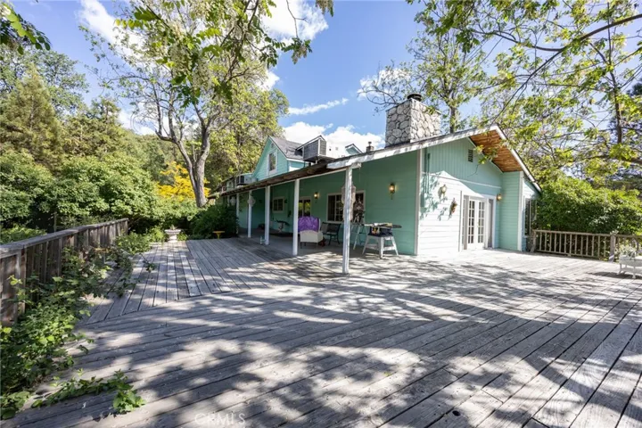 39520 Pierce Lake, Oakhurst, California 93644
