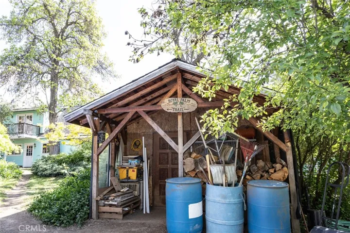 39520 Pierce Lake, Oakhurst, California 93644