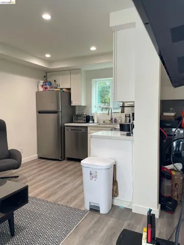 2624 Regent St, Berkeley, California 94704