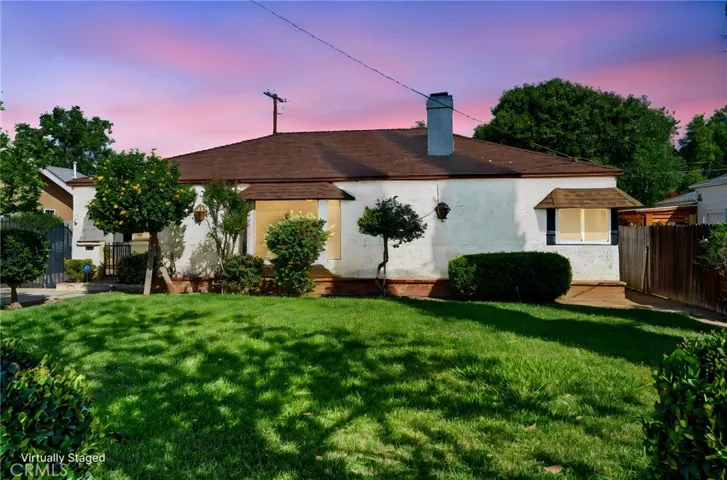 9145 Garfield Street, Riverside, California 92503