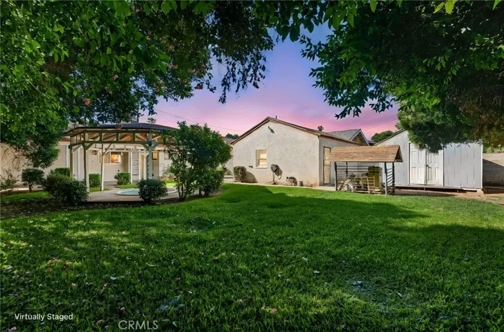 9145 Garfield Street, Riverside, California 92503