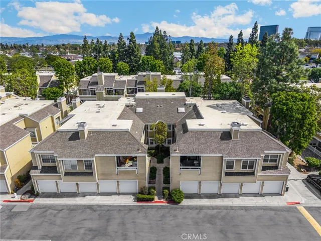 3740 S Bear F, Santa Ana, California 92704