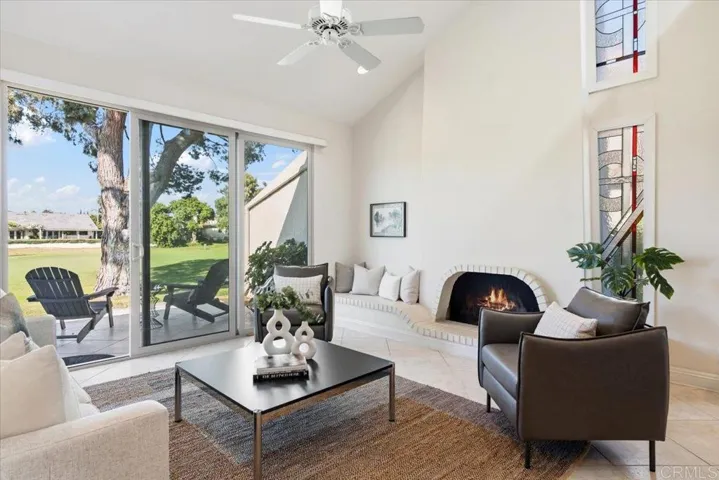 223 Via Osuna, Rancho Santa Fe, California 92091