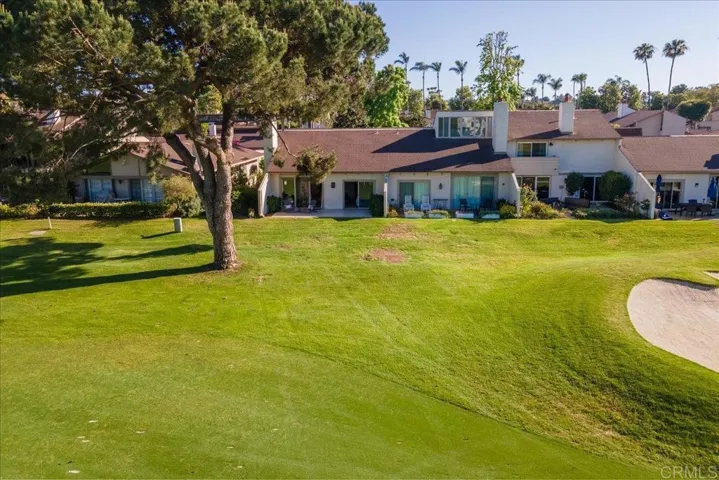 223 Via Osuna, Rancho Santa Fe, California 92091