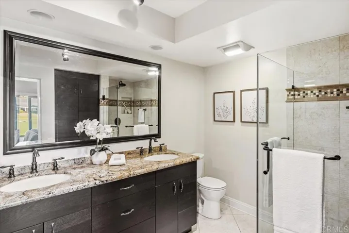 223 Via Osuna, Rancho Santa Fe, California 92091