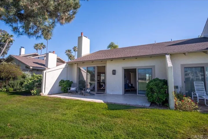 223 Via Osuna, Rancho Santa Fe, California 92091