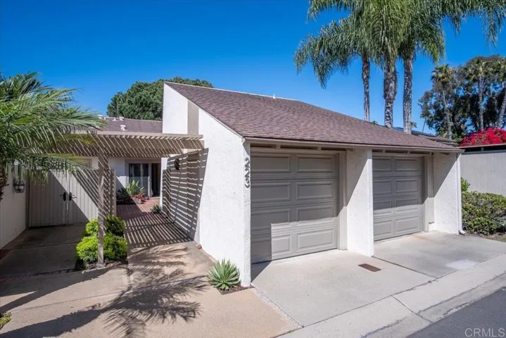 223 Via Osuna, Rancho Santa Fe, California 92091