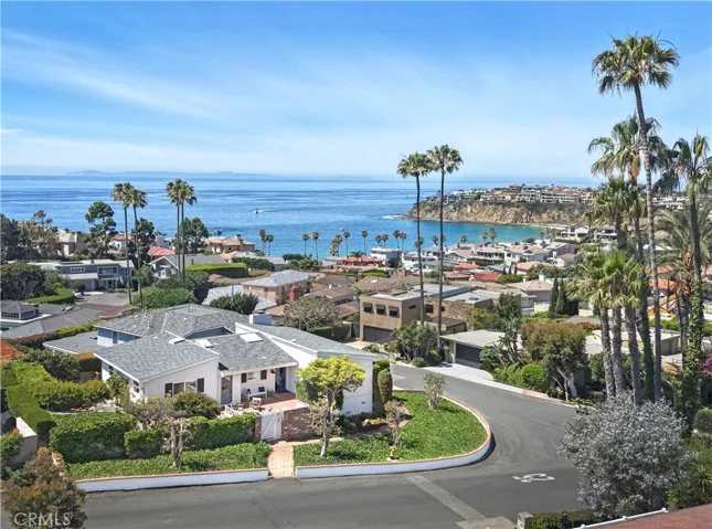 1665 Hillcrest Drive, Laguna Beach, California 92651