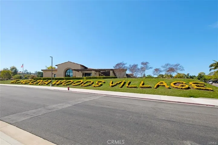 477 Calle Cadiz A, Laguna Woods, California 92637