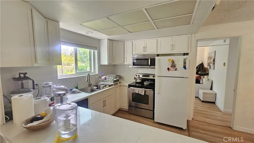 477 Calle Cadiz A, Laguna Woods, California 92637