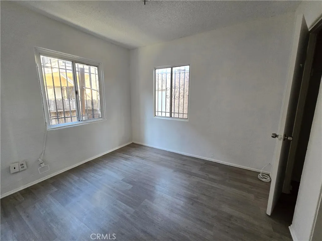 unit 3 bed