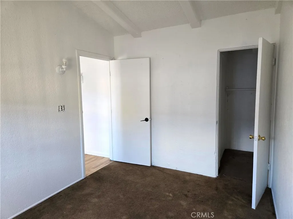 Unit 2 bed 2