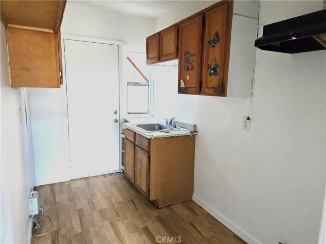 unit 2 kitchen