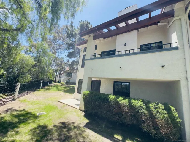 Exterior Back