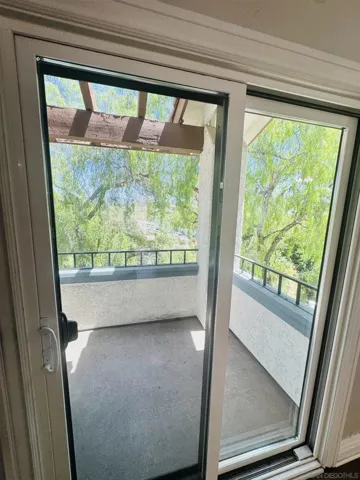 Patio/Deck