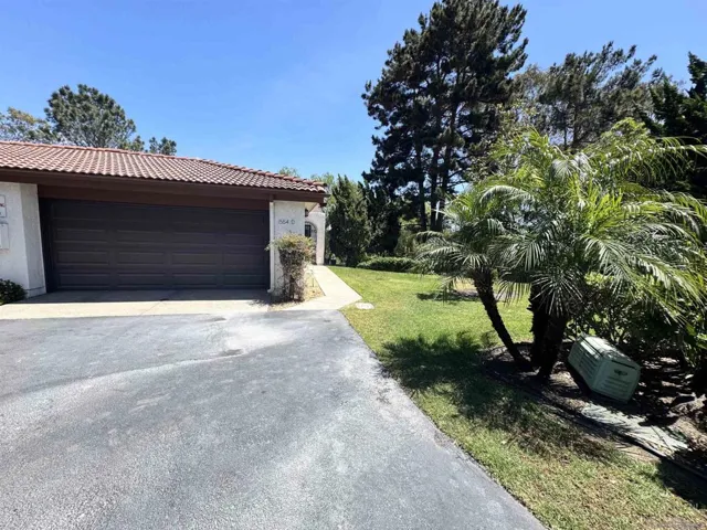 1554 Apache Drive D, Chula Vista, California 91911