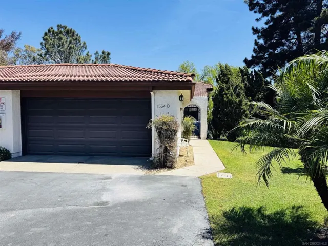 1554 Apache Drive D, Chula Vista, California 91911