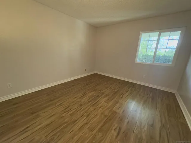 Original – Unedited Picture. Downstairs Bedroom.