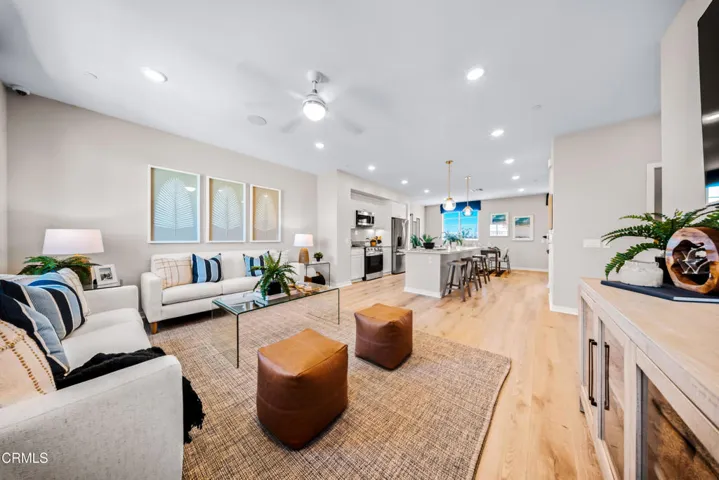 Model Home