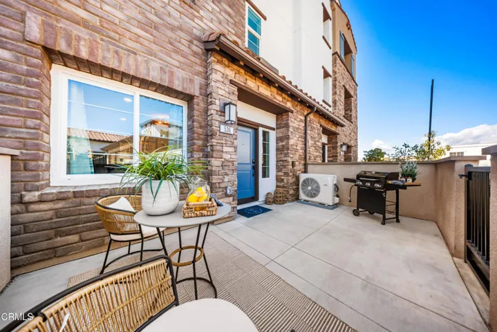 Model Home