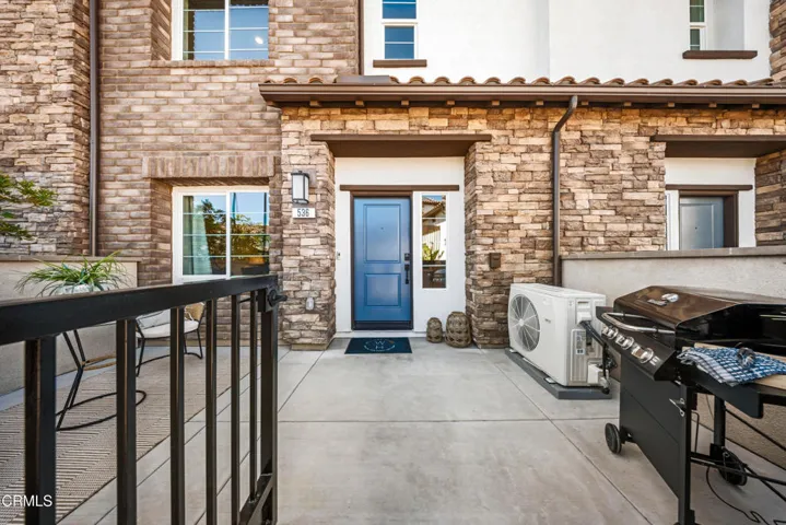 Model Home