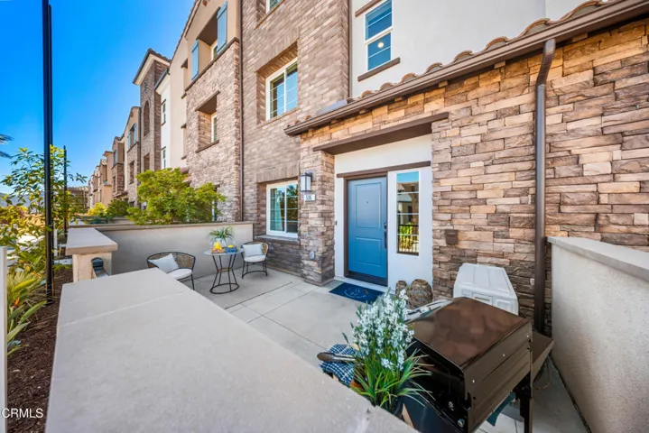 Model Home