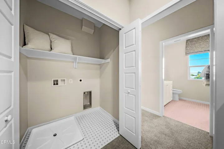 Model Home