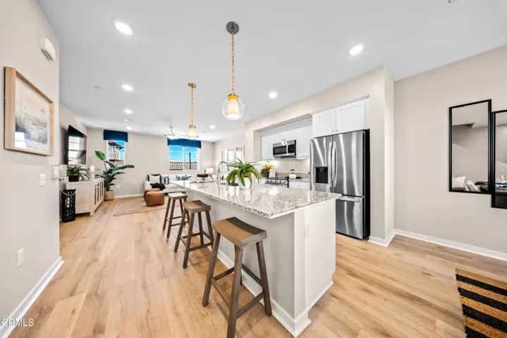 Model Home