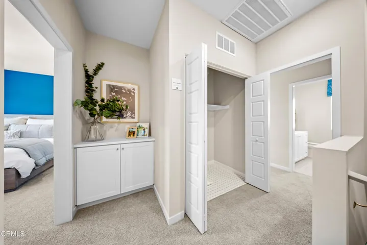 Model Home