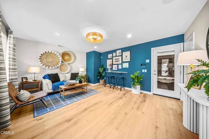 Model Home