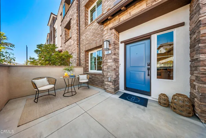 Model Home