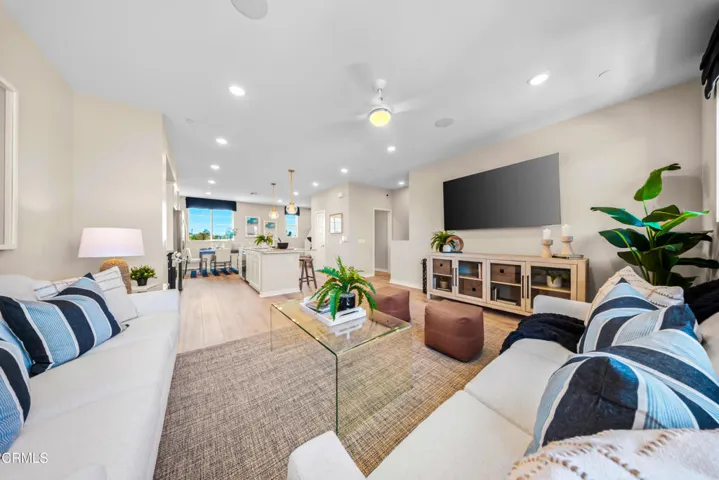 Model Home