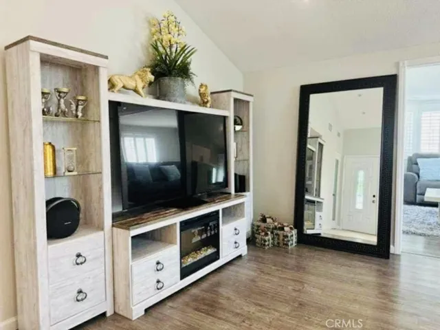 TV Room