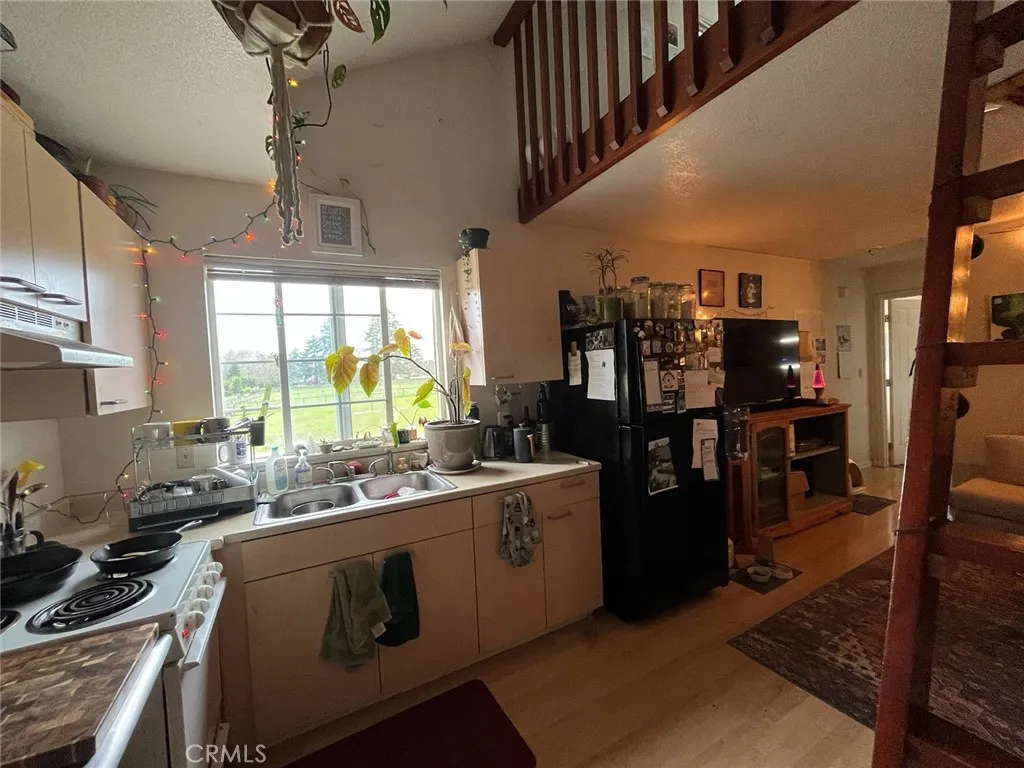other apartments