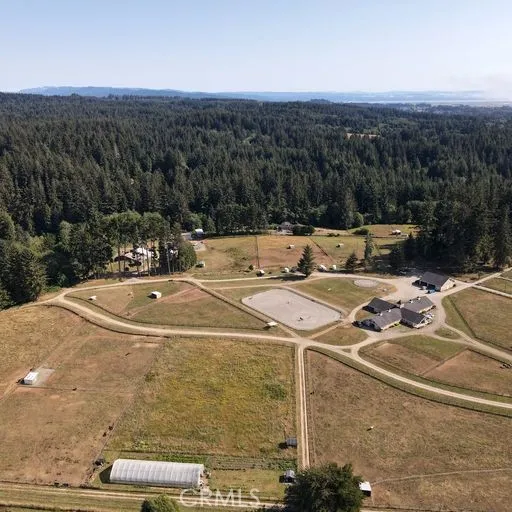portion view of 67 acres