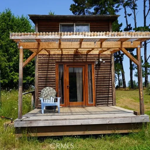 Tiny home